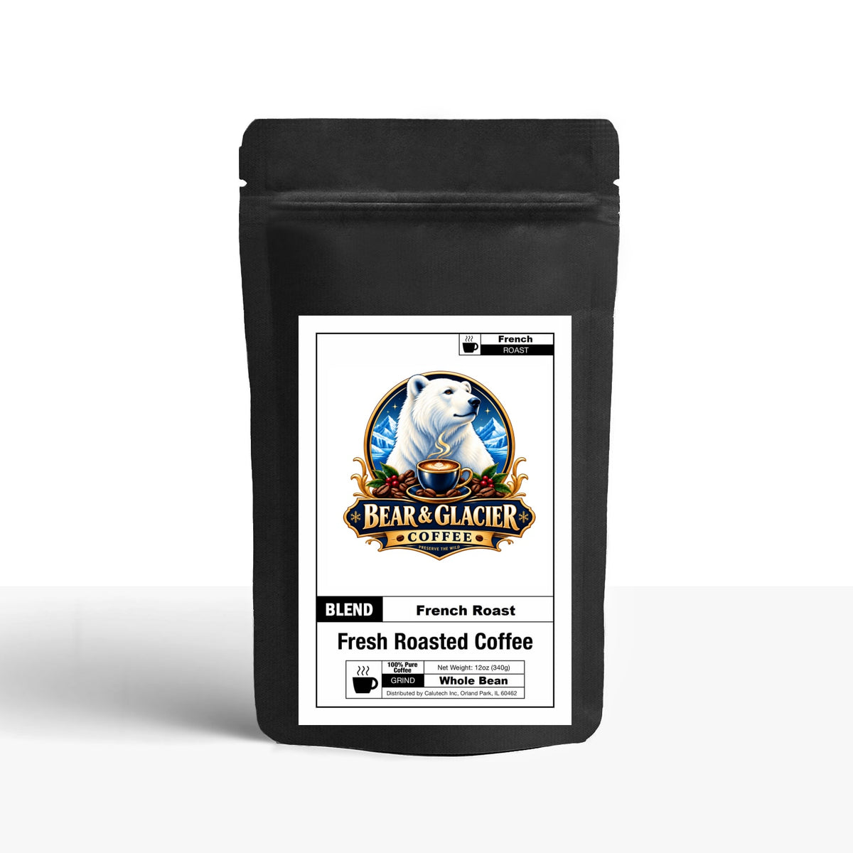 French Roast