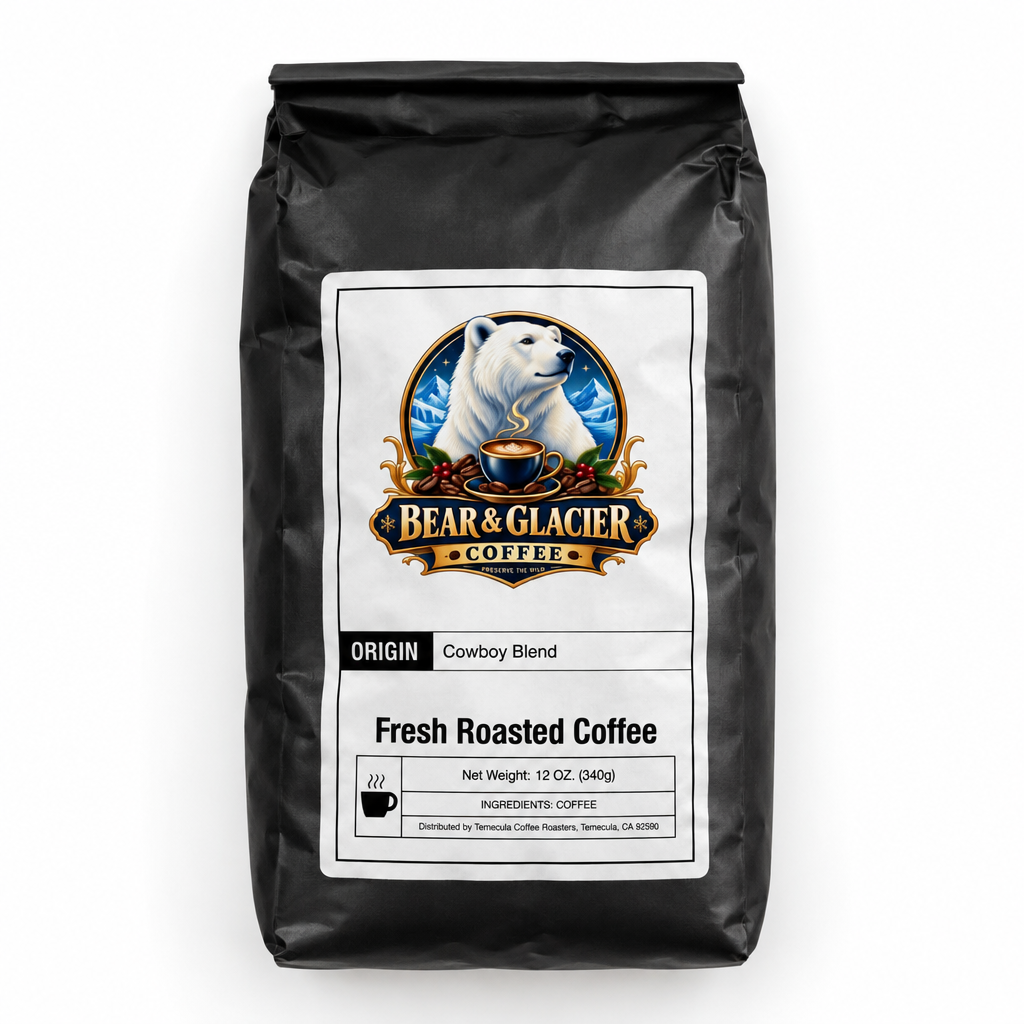 Cowboy Blend