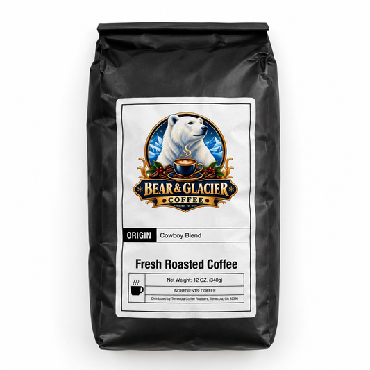 Cowboy Blend